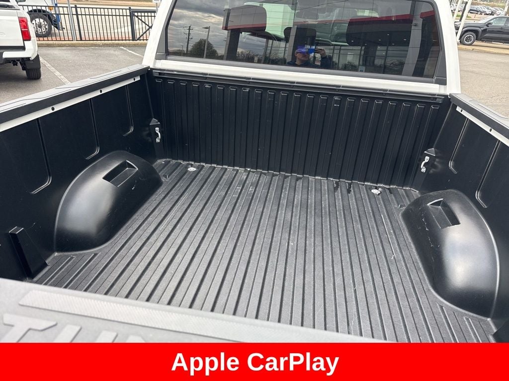 2023 Toyota Tundra SR