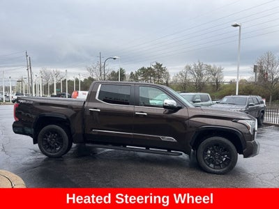 2025 Toyota Tundra 1794