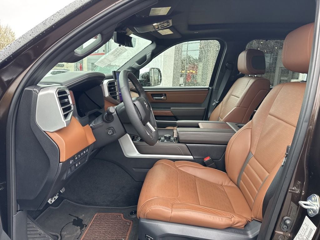 2025 Toyota Tundra 1794