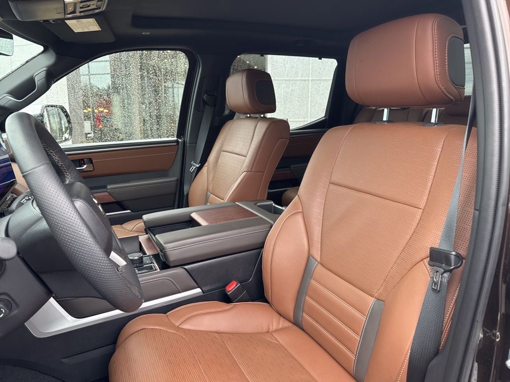 2025 Toyota Tundra 1794