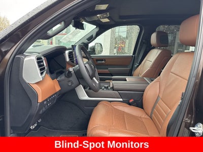 2025 Toyota Tundra 1794