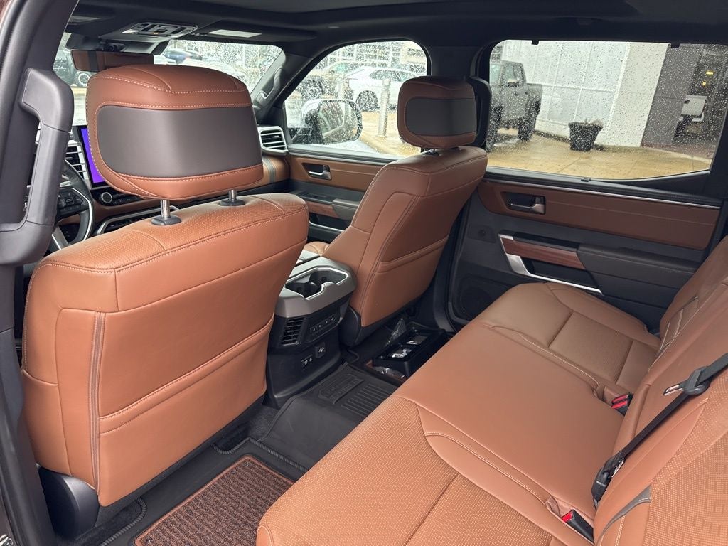 2025 Toyota Tundra 1794