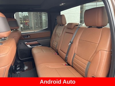 2025 Toyota Tundra 1794