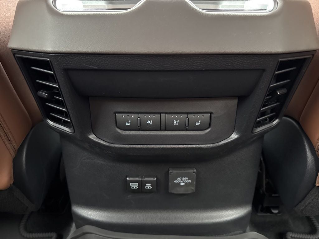 2025 Toyota Tundra 1794