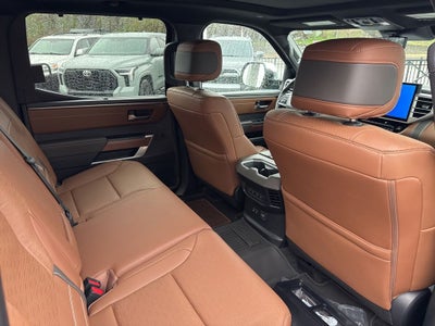 2025 Toyota Tundra 1794