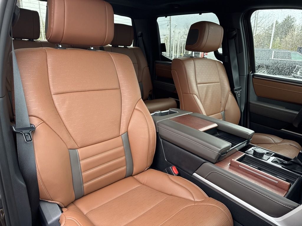 2025 Toyota Tundra 1794