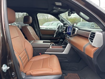 2025 Toyota Tundra 1794