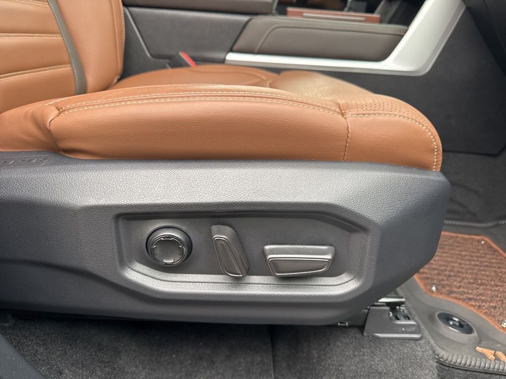 2025 Toyota Tundra 1794