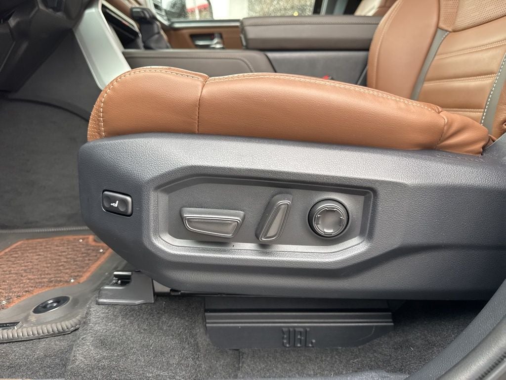 2025 Toyota Tundra 1794