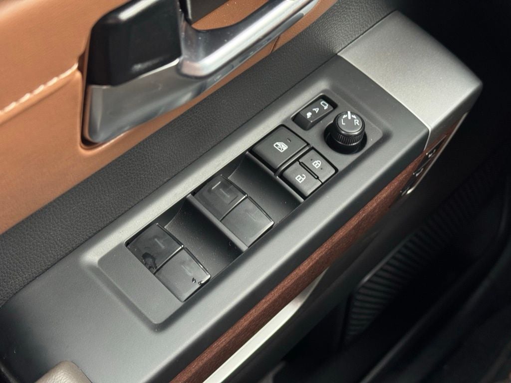 2025 Toyota Tundra 1794