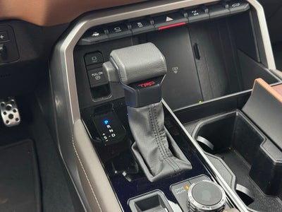 2025 Toyota Tundra 1794