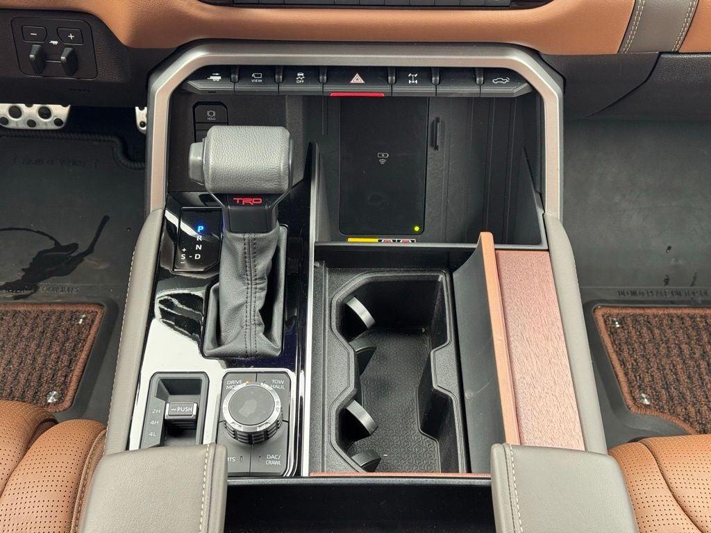 2025 Toyota Tundra 1794