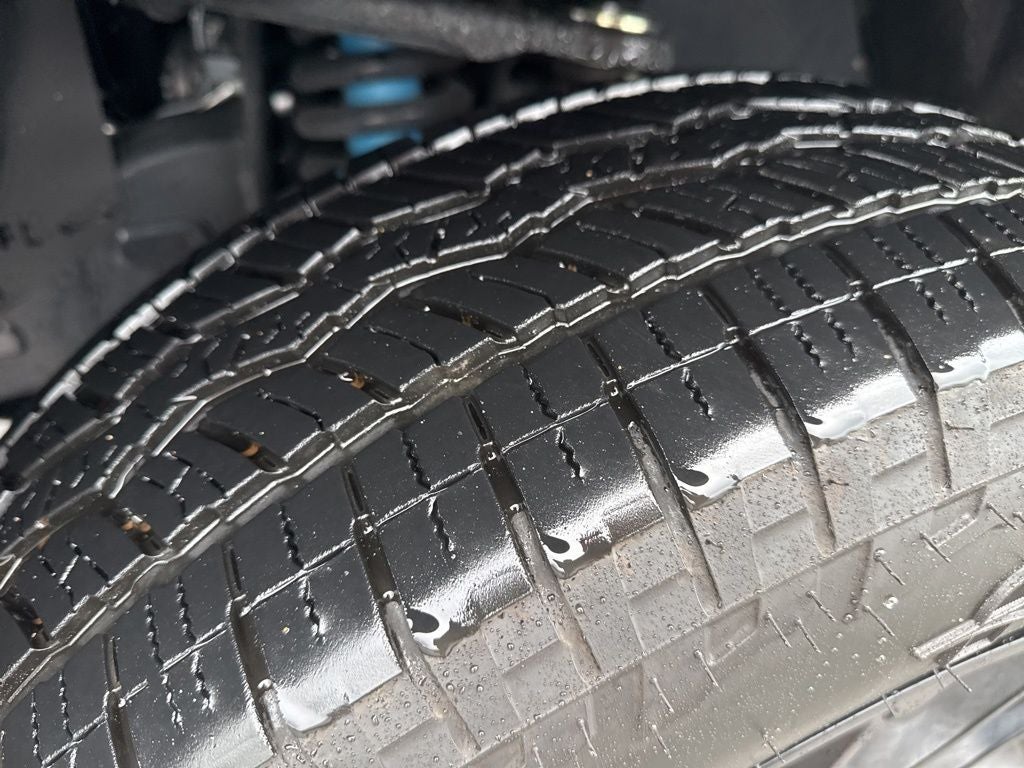 2025 Toyota Tundra 1794