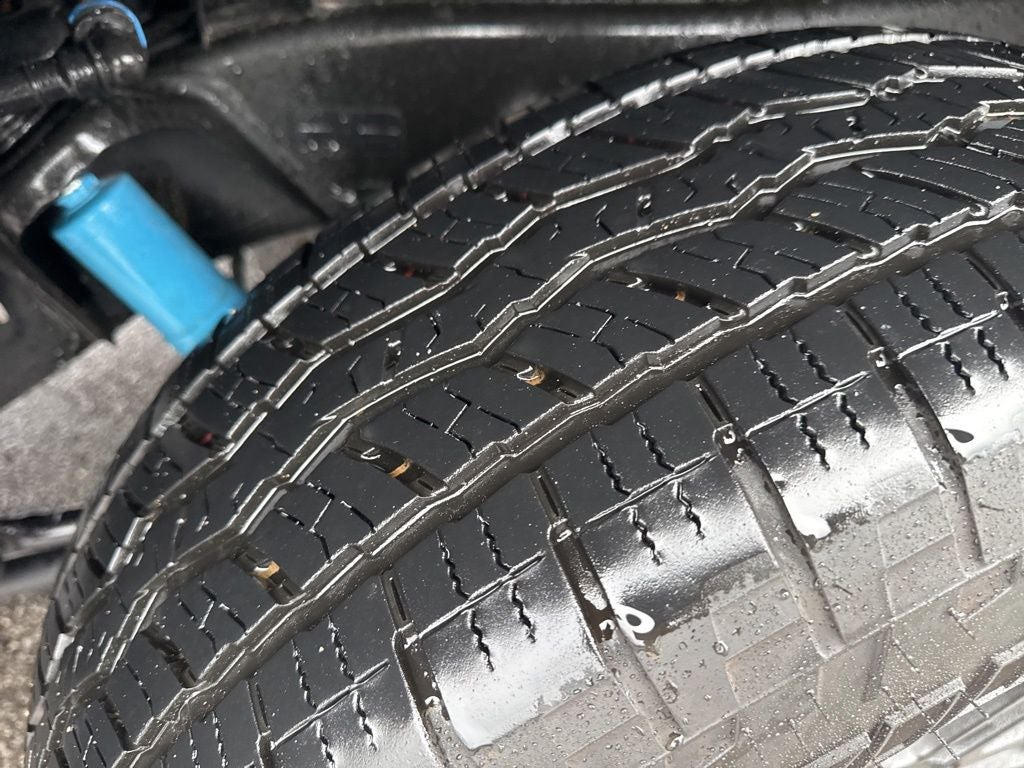 2025 Toyota Tundra 1794