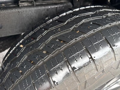 2025 Toyota Tundra 1794