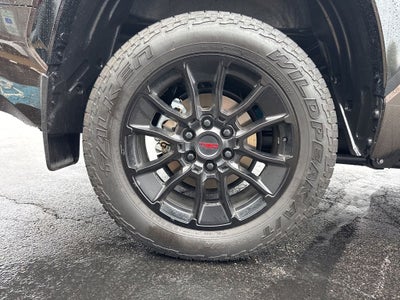 2025 Toyota Tundra 1794