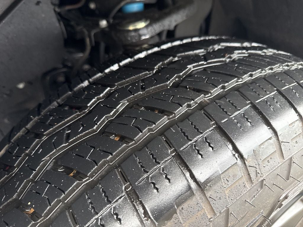 2025 Toyota Tundra 1794