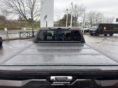 2025 Toyota Tundra 1794