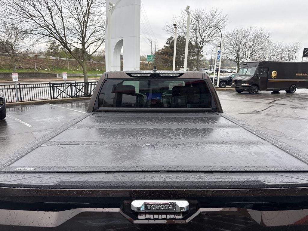 2025 Toyota Tundra 1794