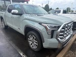 2024 Toyota Tundra Hybrid 1794 Edition
