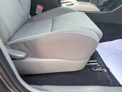 2015 Toyota Tacoma Base V6