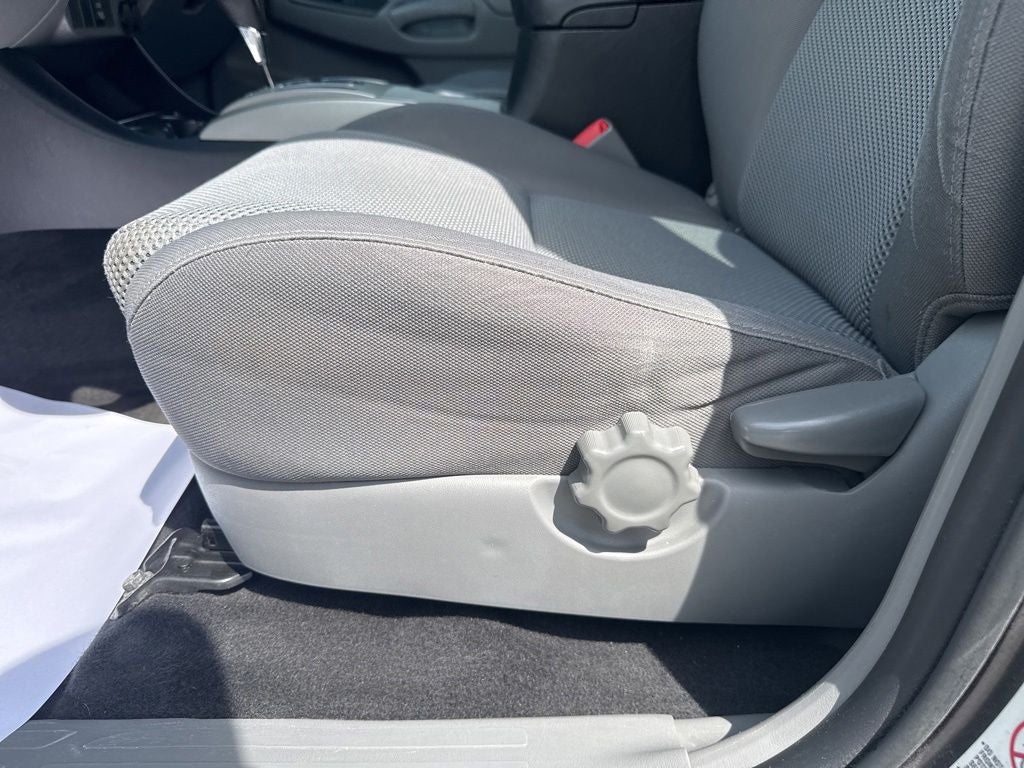 2015 Toyota Tacoma Base V6