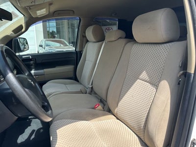 2012 Toyota Tundra Grade 4.6L V8