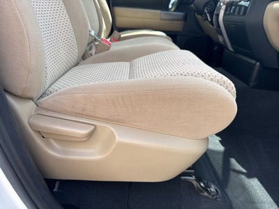 2012 Toyota Tundra Grade 4.6L V8