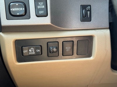 2012 Toyota Tundra Grade 4.6L V8