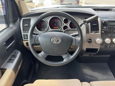 2012 Toyota Tundra Grade 4.6L V8
