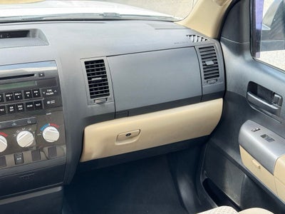 2012 Toyota Tundra Grade 4.6L V8
