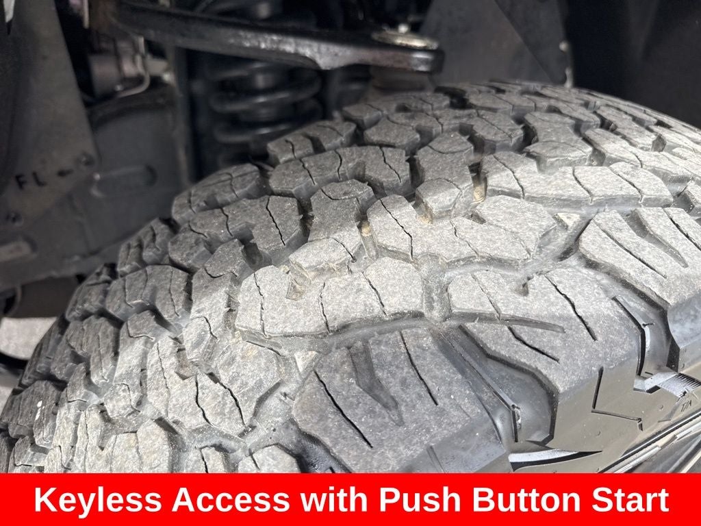 2024 Toyota Tundra Hybrid Limited