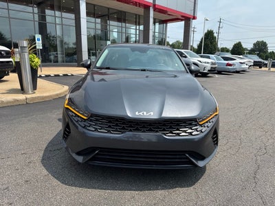 2023 Kia K5 LXS