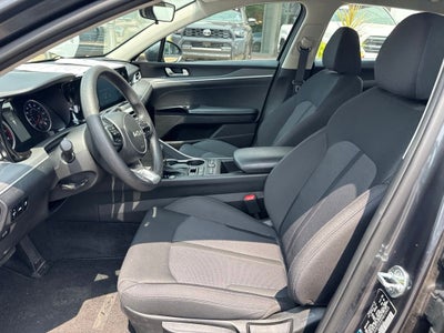 2023 Kia K5 LXS