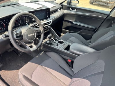 2023 Kia K5 LXS