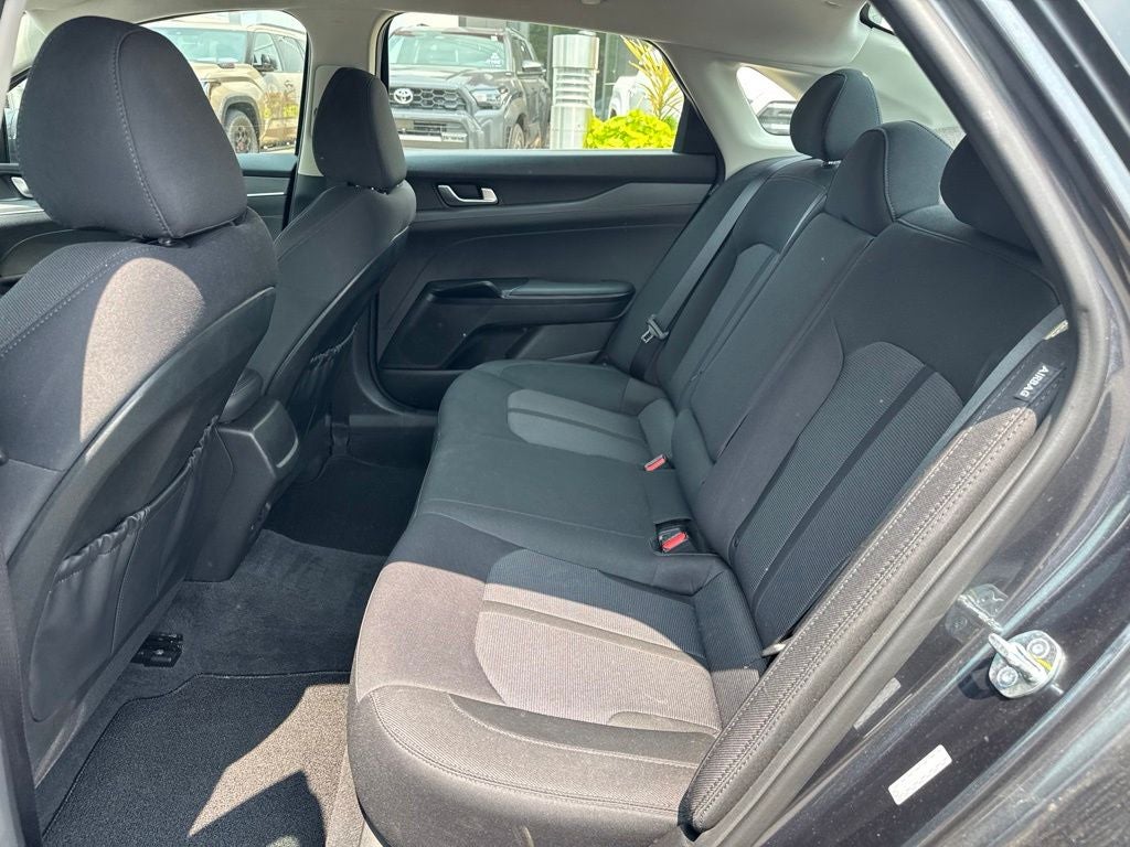 2023 Kia K5 LXS