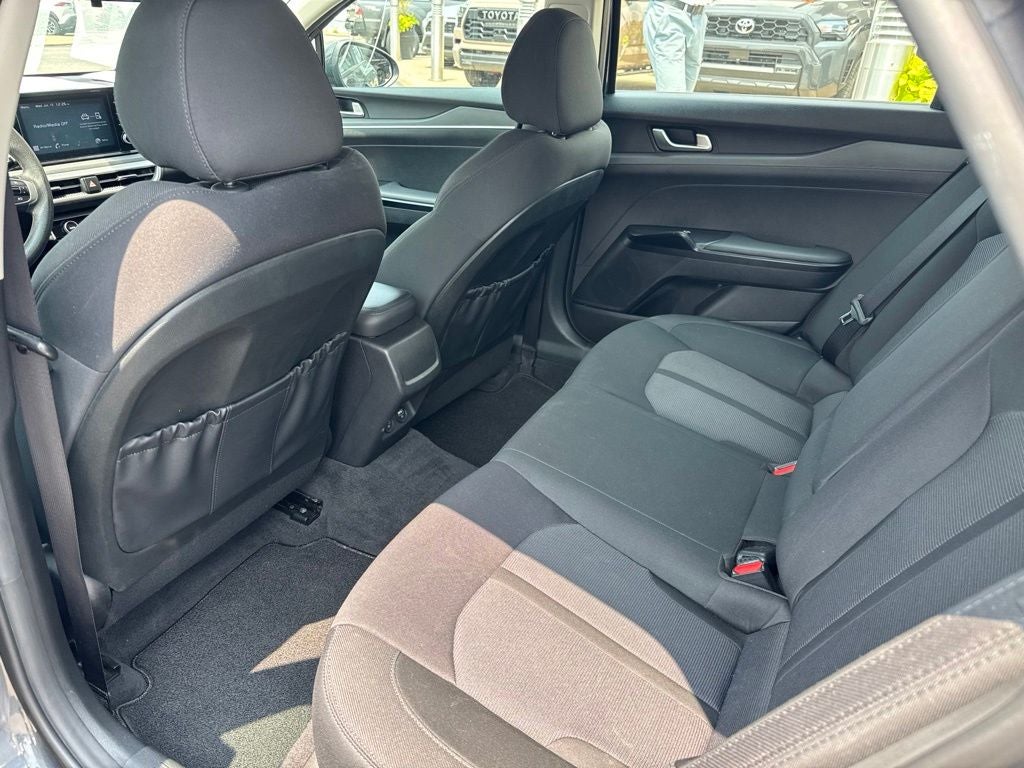 2023 Kia K5 LXS