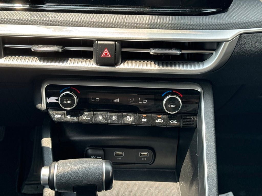 2023 Kia K5 LXS