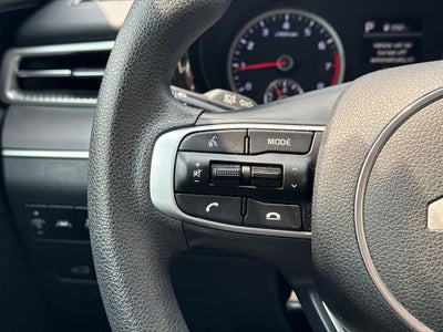 2023 Kia K5 LXS