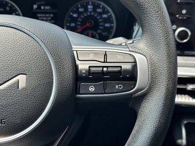 2023 Kia K5 LXS