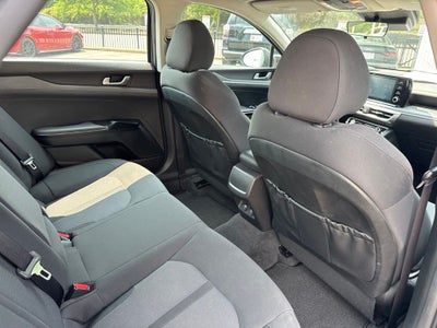 2023 Kia K5 LXS