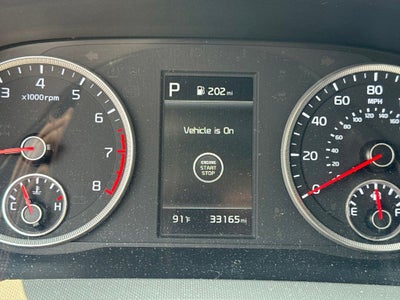 2023 Kia K5 LXS