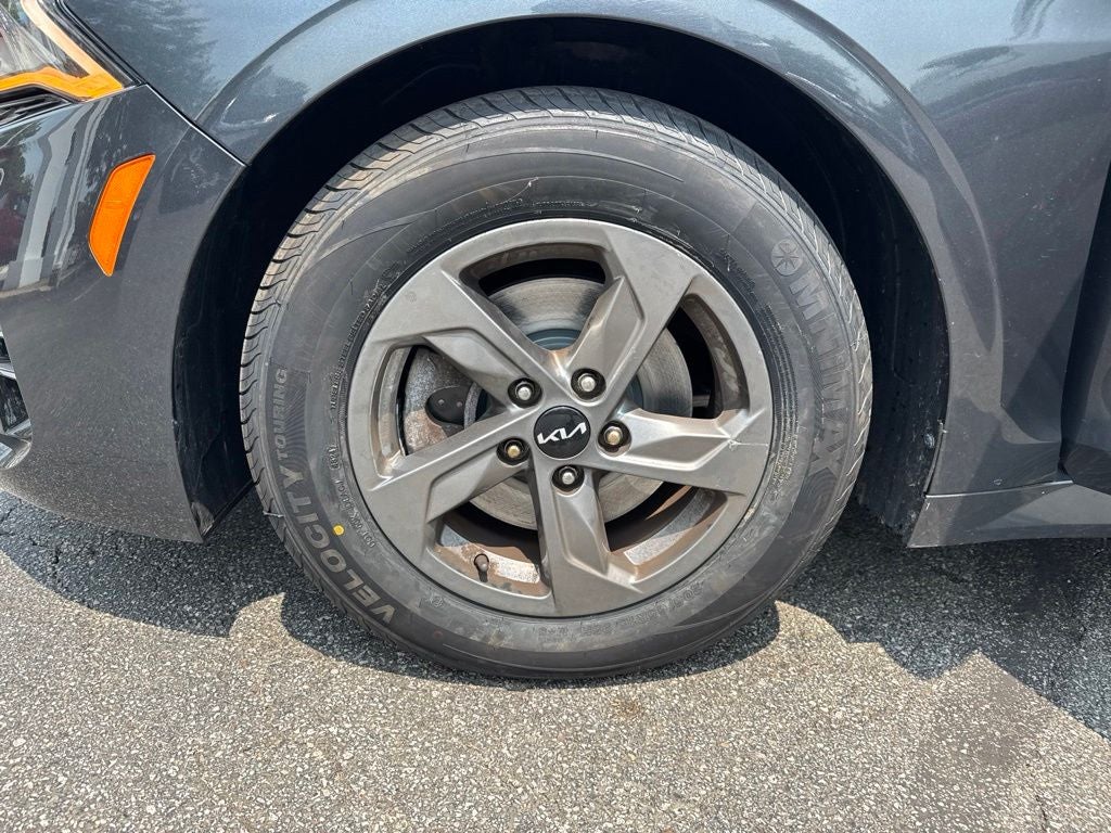 2023 Kia K5 LXS
