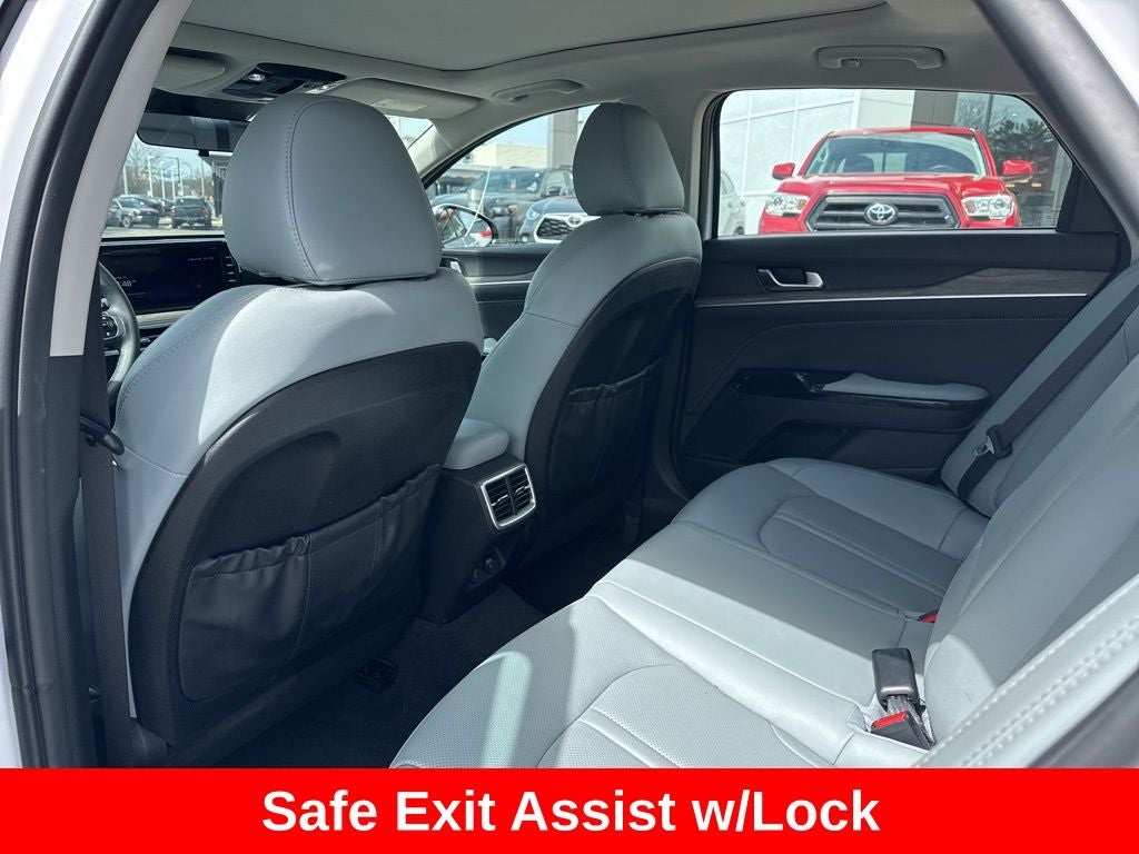 2024 Kia K5 EX