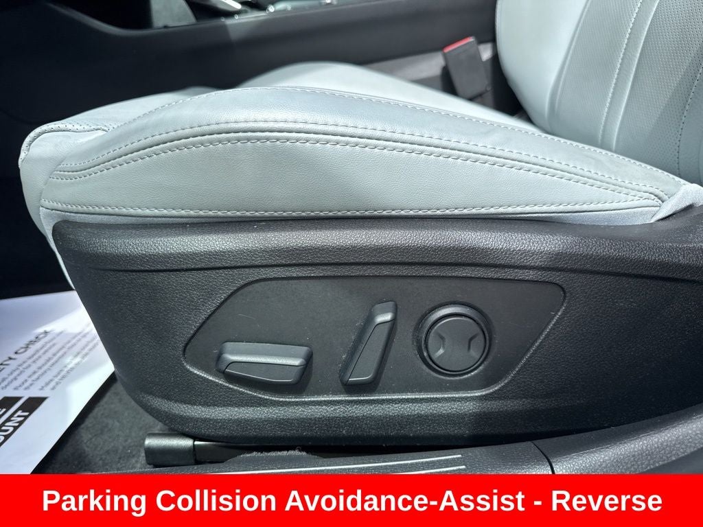 2024 Kia K5 EX