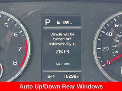 2024 Kia K5 EX