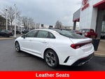 2024 Kia K5 EX