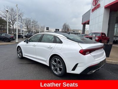 2024 Kia K5 EX
