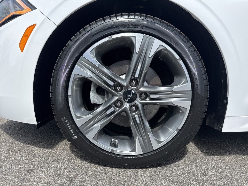 2024 Kia K5 EX