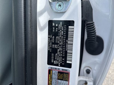 2024 Kia K5 EX